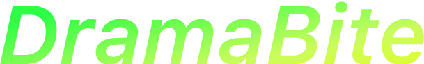 DramaBite Logo